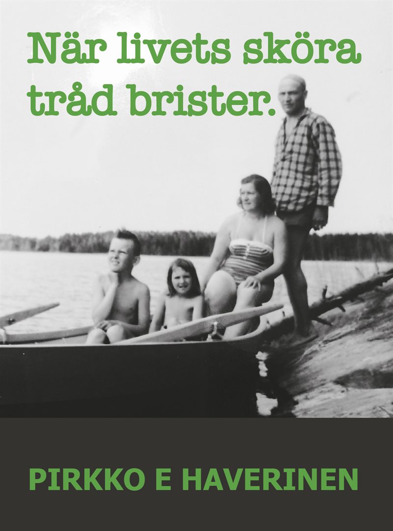 När livets sköra tråd brister