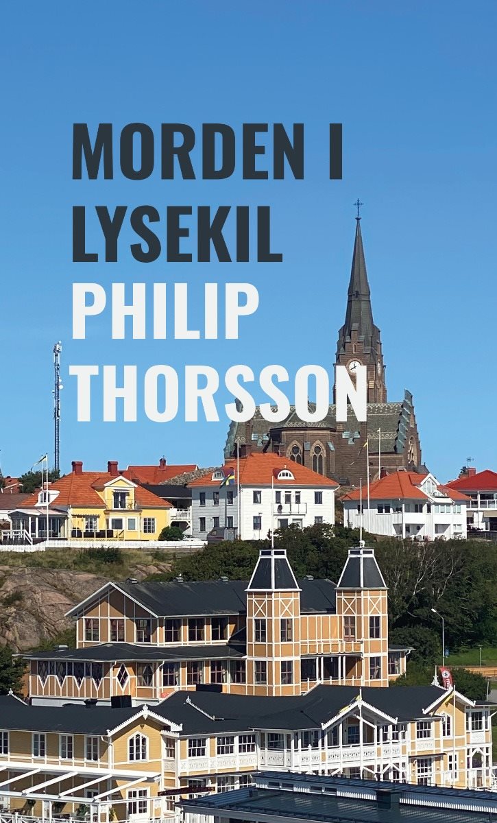 Morden i Lysekil