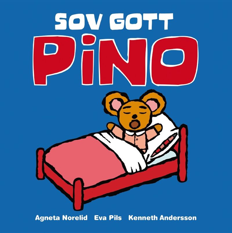 Sov gott Pino