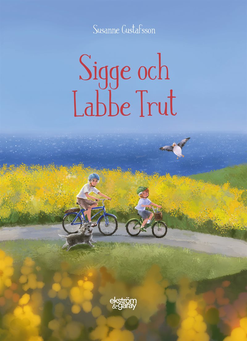 Sigge och Labbe Trut