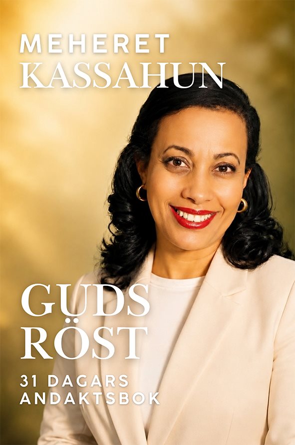 Guds röst - 30 dagars andaktsbok