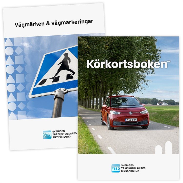Körkortsboken