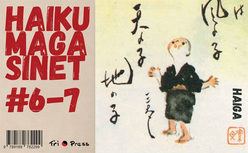 Haikumagasinet 6-7