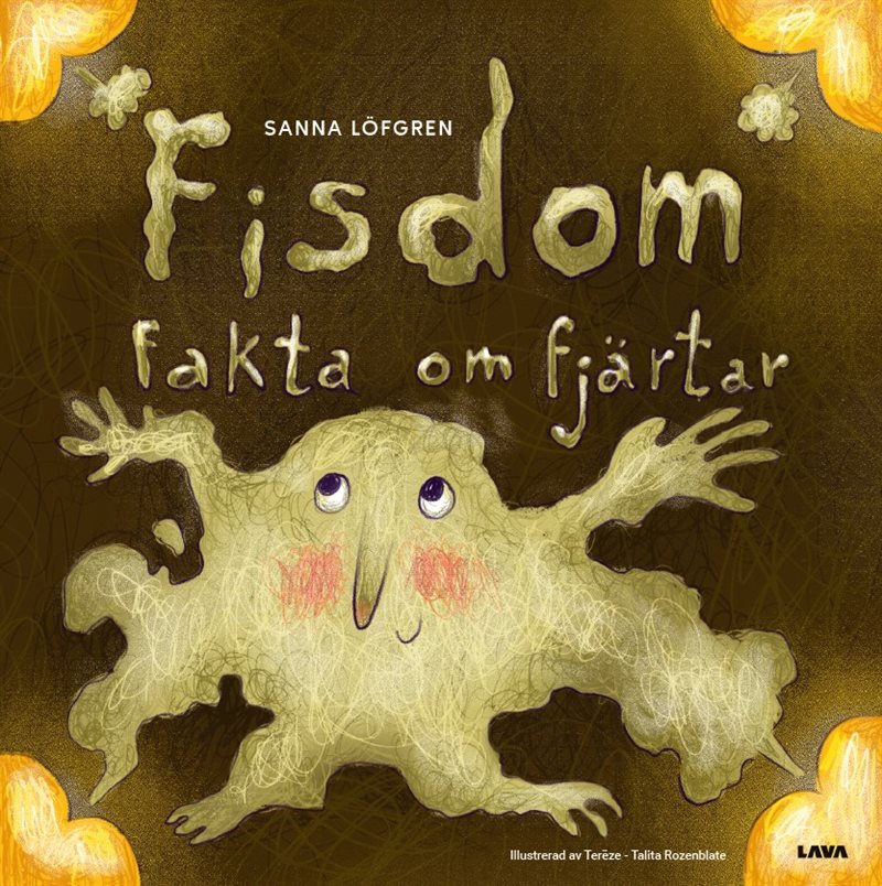 Fisdom : fakta om fjärtar