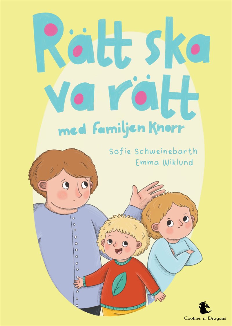 Rätt ska va rätt