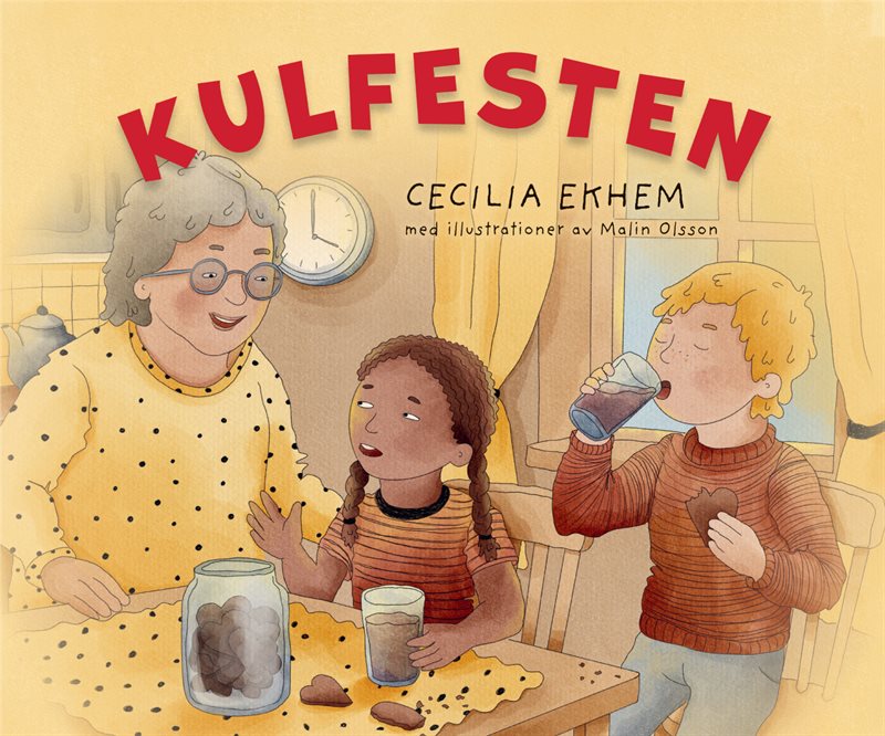 Kulfesten