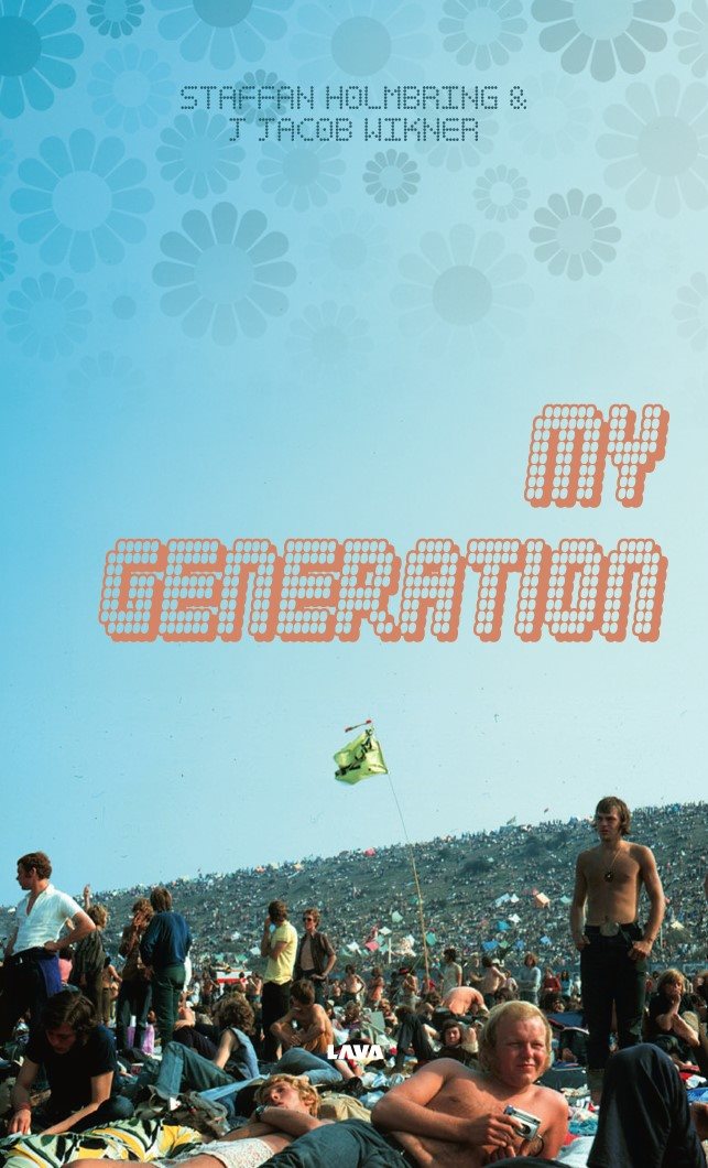 My generation