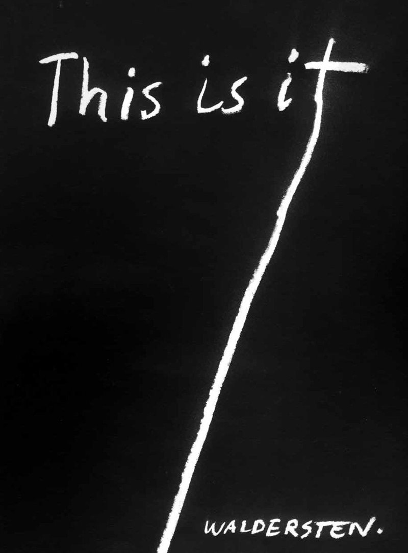 This is it