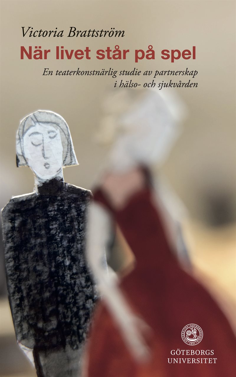 När livet står på spel