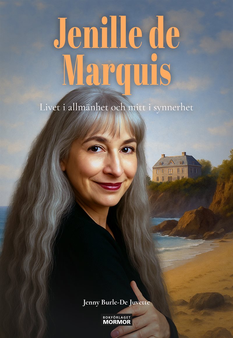 Jenille de Marquis - Livet i allmänhet och mitt i synnerhet