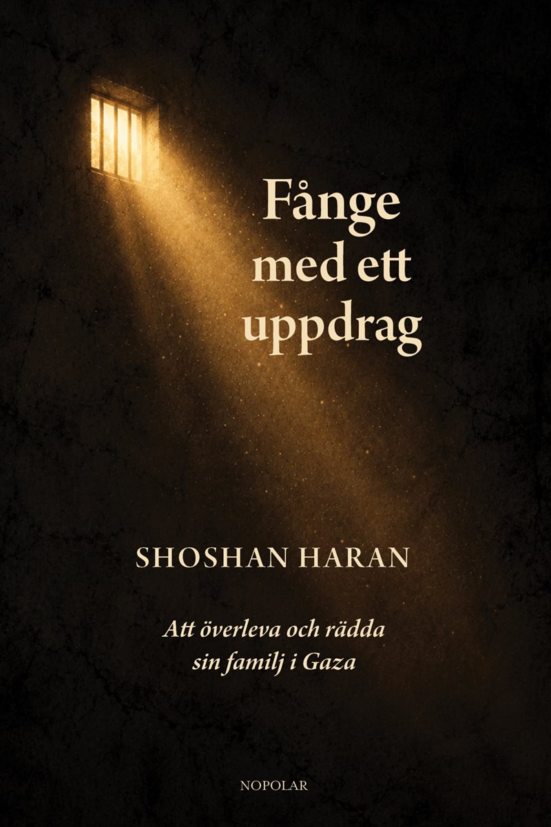 Fånge med ett uppdrag