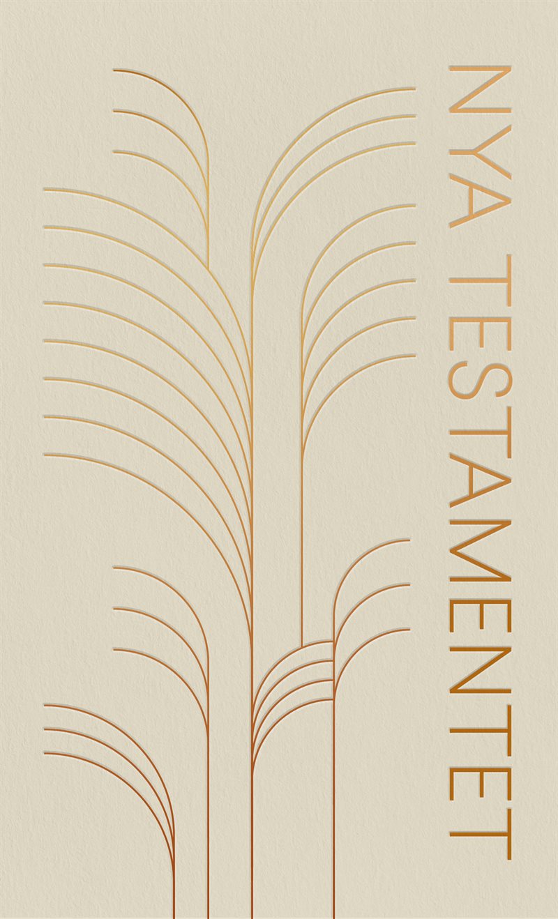 Nya testamentet 2026 mjukband