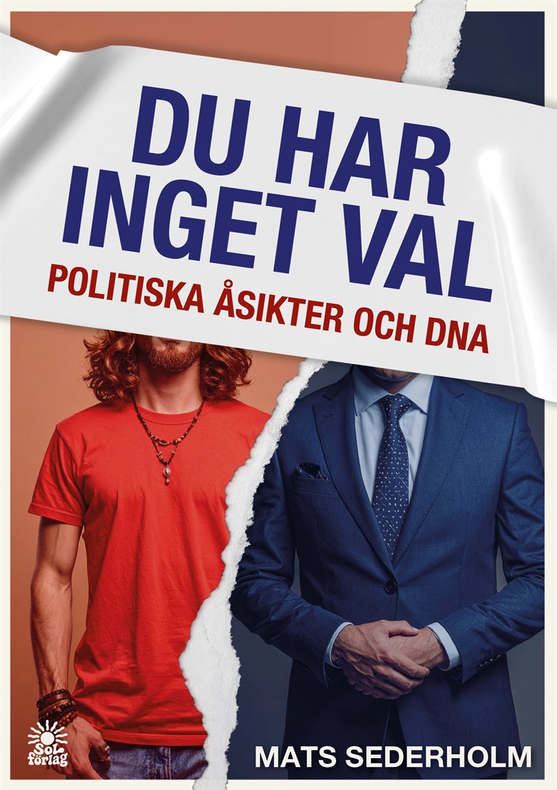 Du har inget val