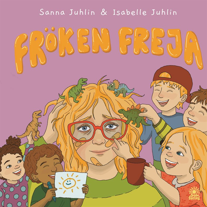 Fröken Freja