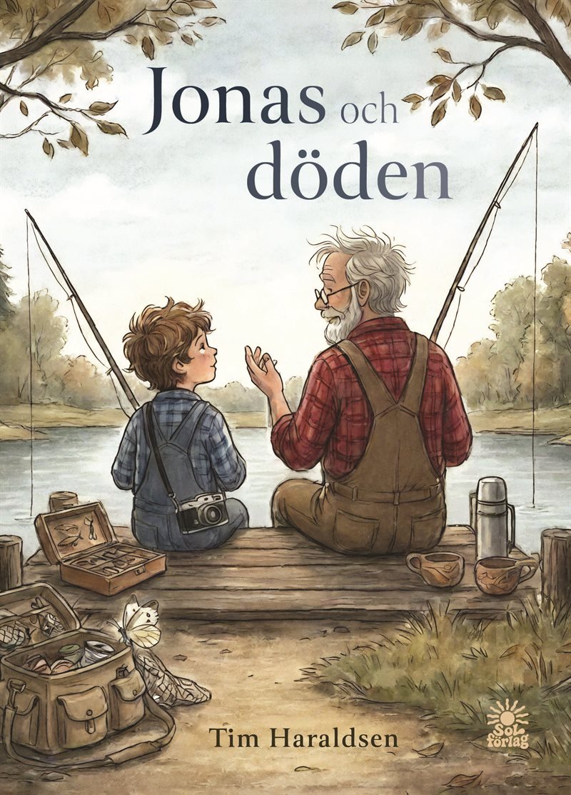 Jonas och döden