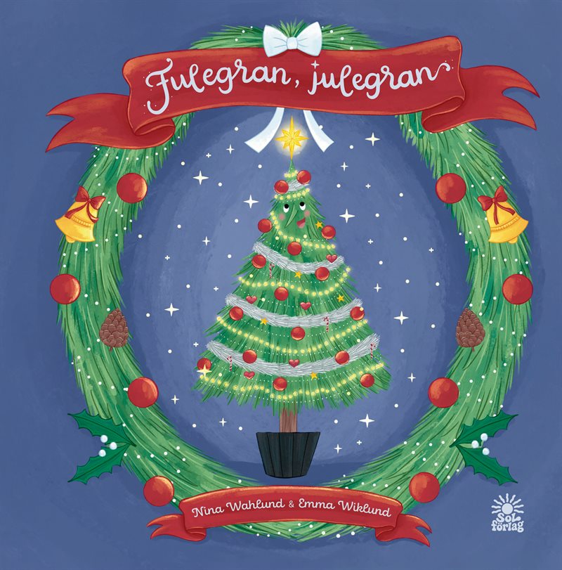 Fulegran, julegran