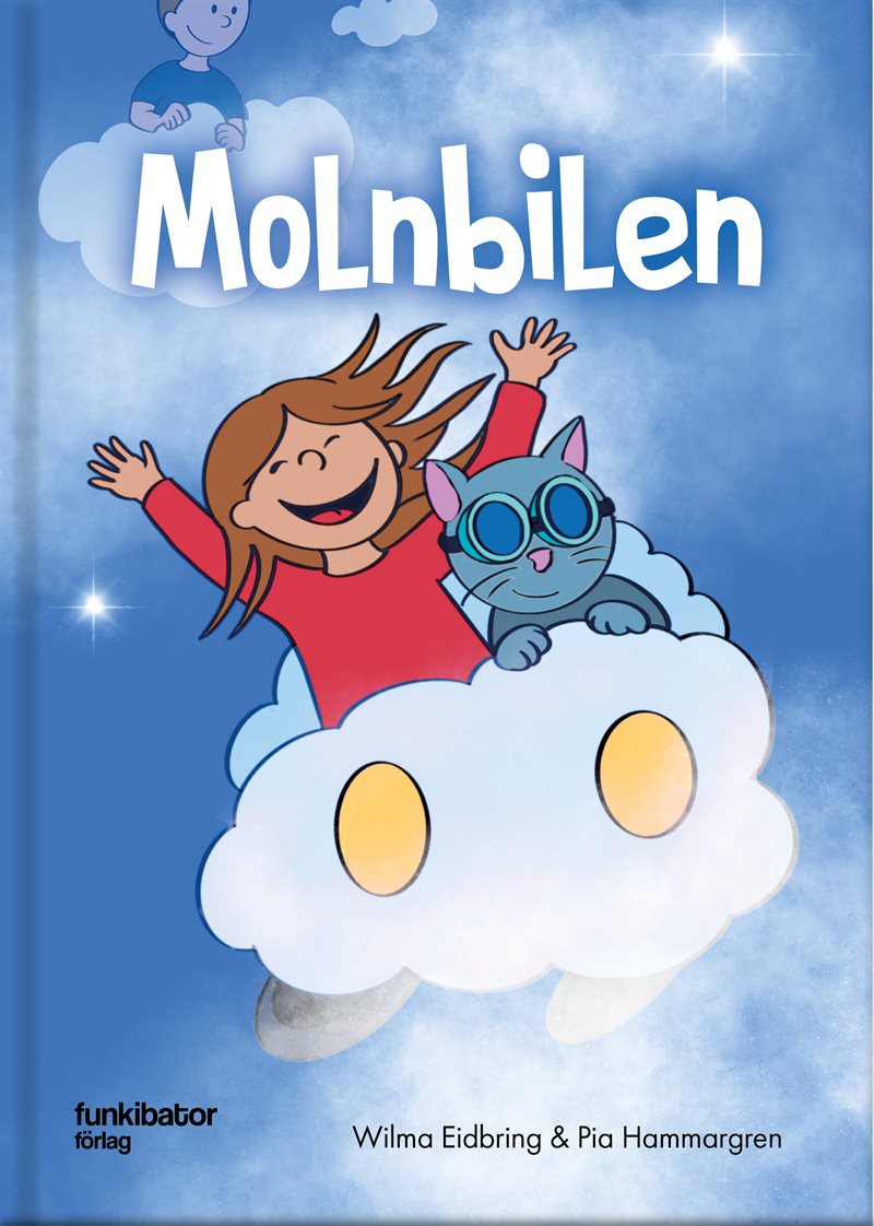 Molnbilen