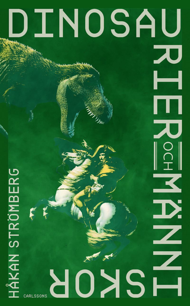 Dinosaurier och människor