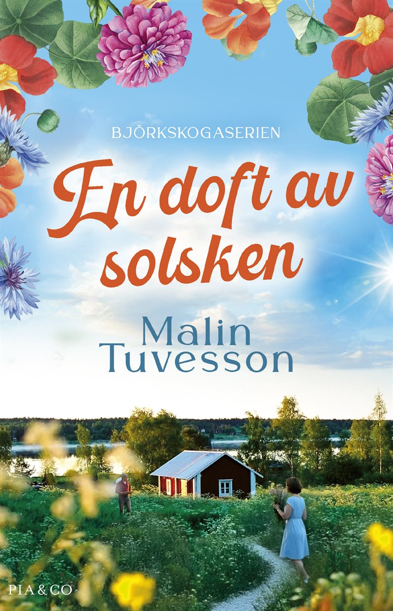 En doft av solsken