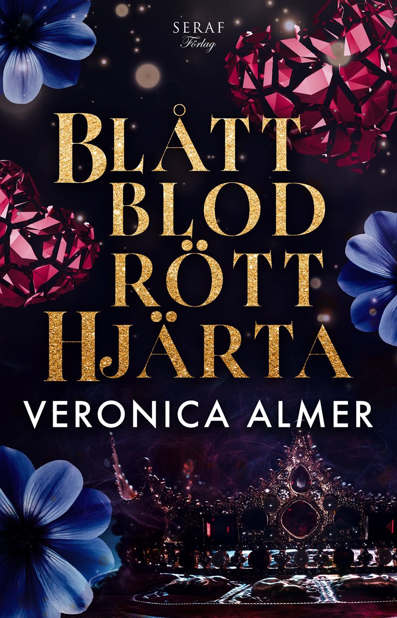Blått blod, rött hjärta