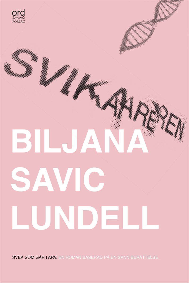 Svikaren - Svek som går i arv