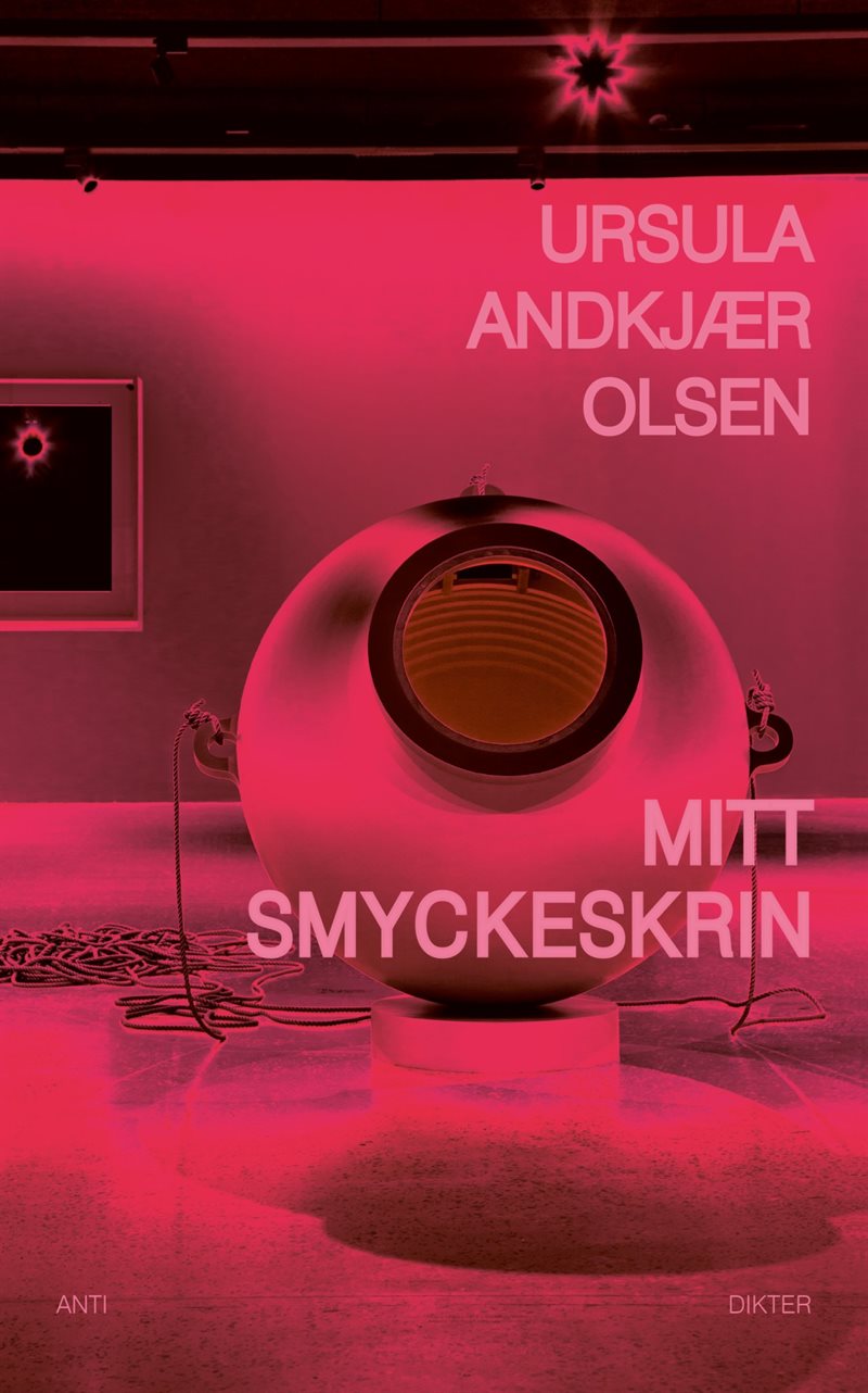 Mitt smyckeskrin