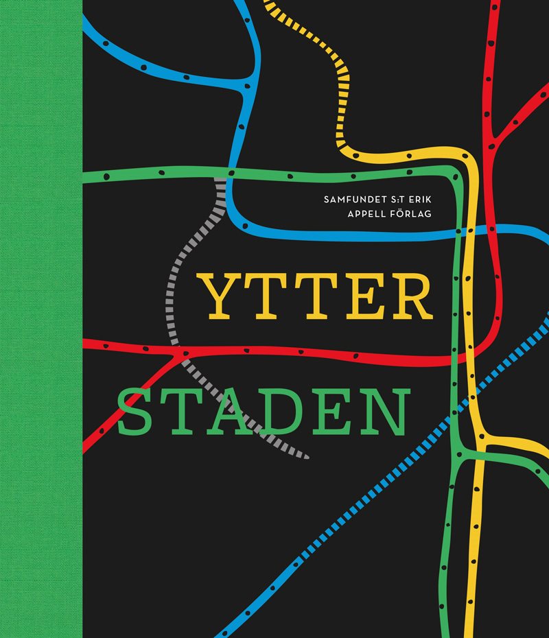 Ytterstaden