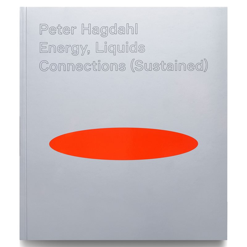 Peter Hagdahl, Energy, Liquids, Connections (Sustained)