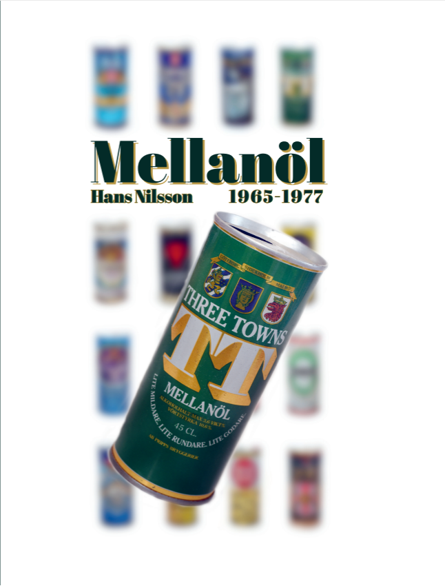 Mellanöl 1965-1977