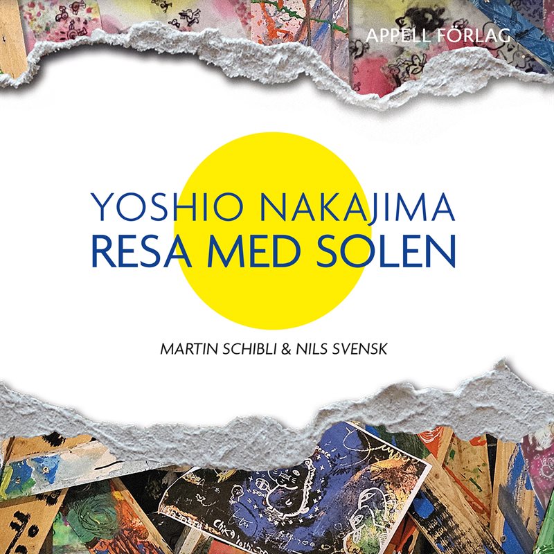 Yoshio Nakajima – Resa med solen