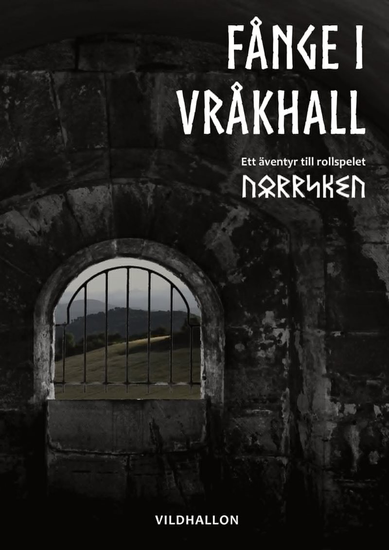 Fånge i Vråkhall