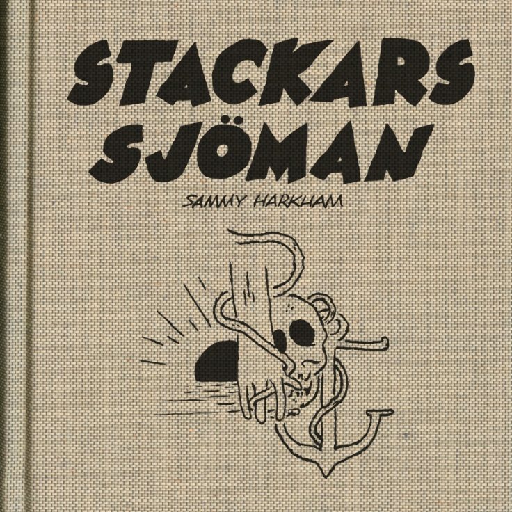 Stackars sjöman 