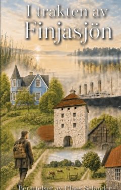 I trakten av Finjasjön