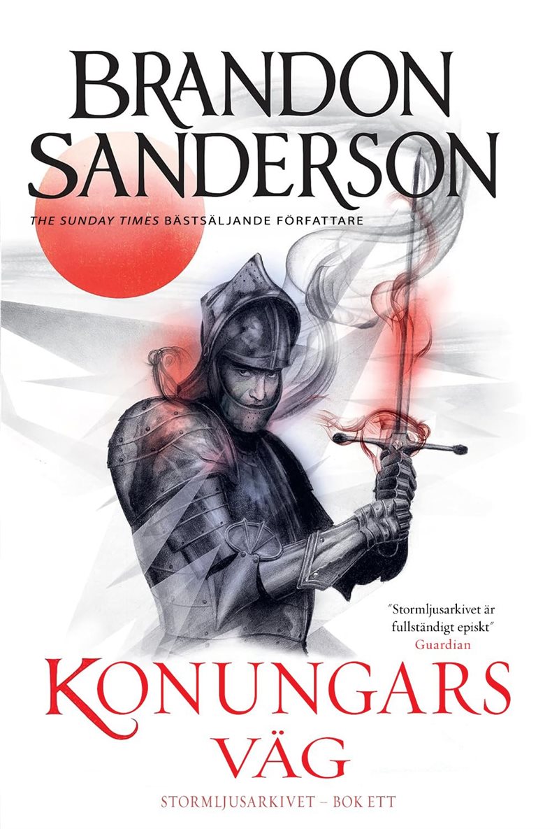 Konungars väg