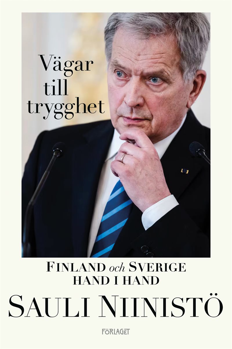 Vägar till trygghet