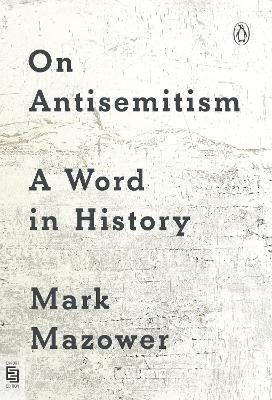 On Antisemitism