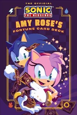 The Official Sonic the Hedgehog: Amy Rose