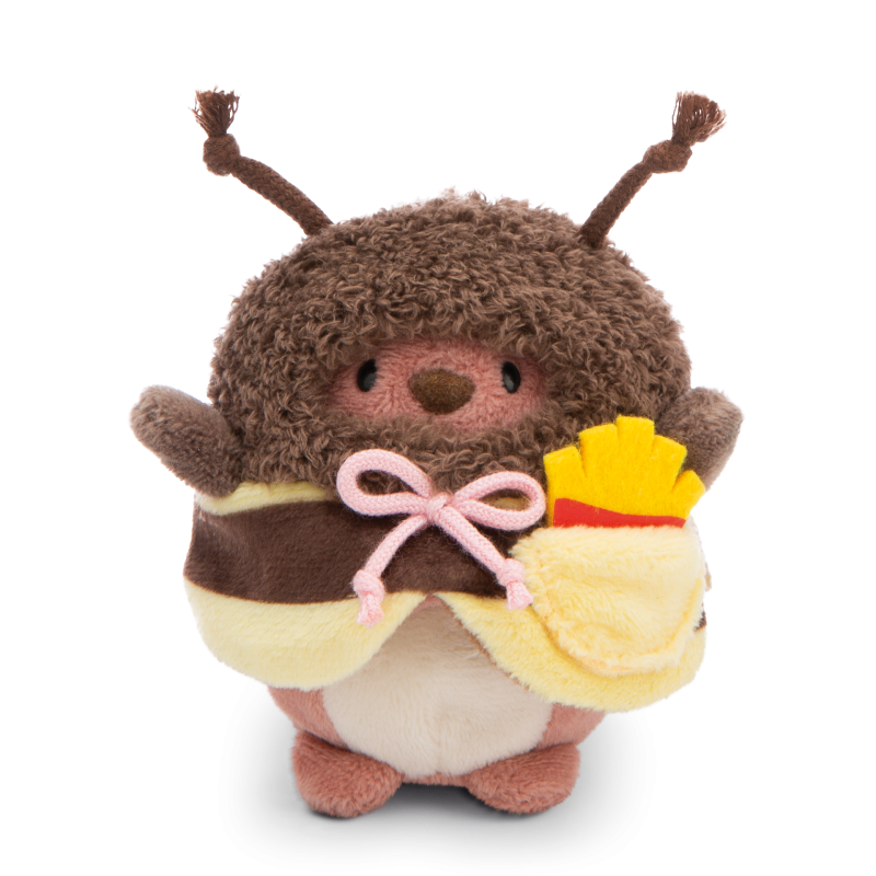Mjukisdjur Mymochi Nalle nomo