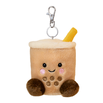 Nyckelring Palm Pals Milky Tea Boba
