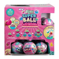 Slime super ball