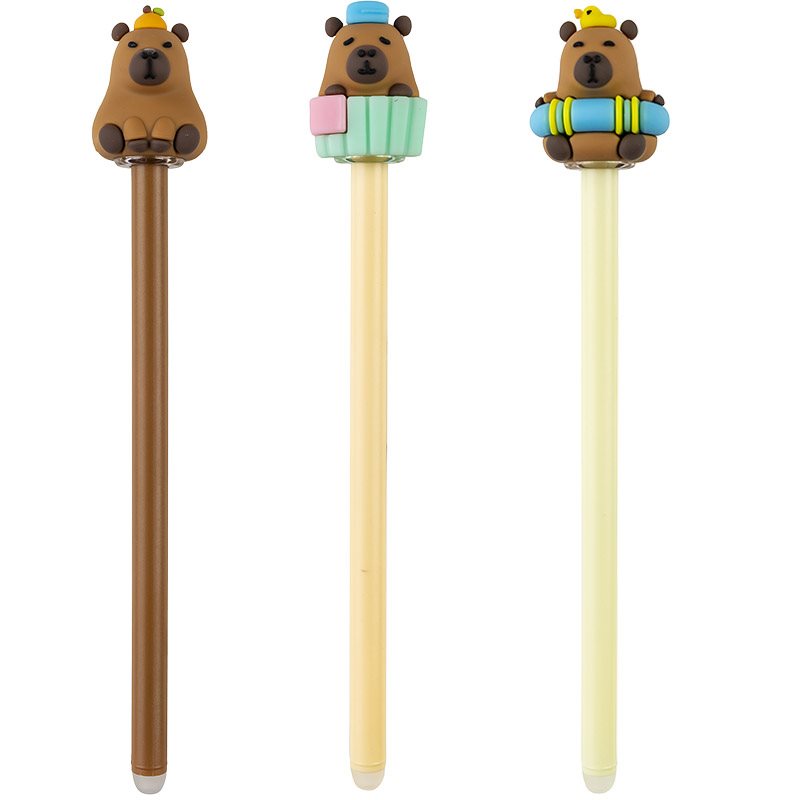 Raderbar Gelpenna Capybara