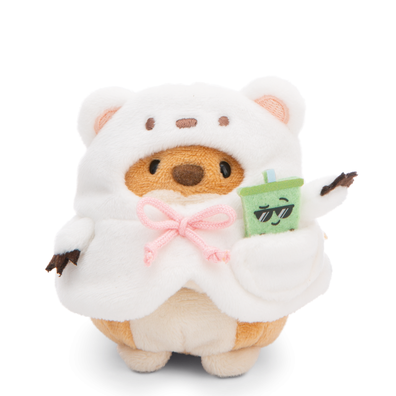 Mjukisdjur Mymochi Hund Hiro