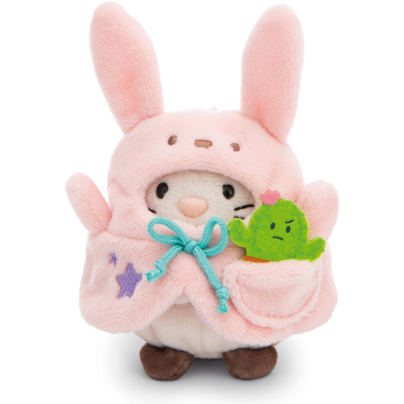 Mjukisdjur Mymochi Katt Angy