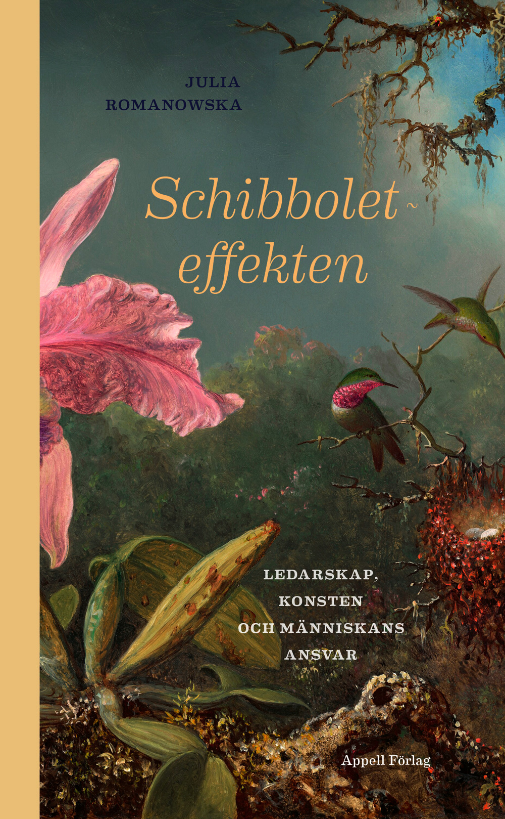 Cover Art