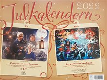 Sveriges Radios julkalender