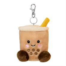 Nyckelring Palm Pals Milky Tea Boba