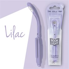 Really Tiny Book Light - Lilac