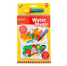 Pippi Water Magic
