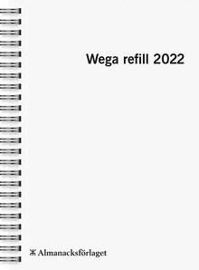 Wega Refill FSC