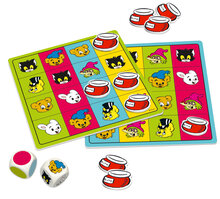 Spel - Bamse 4 i rad